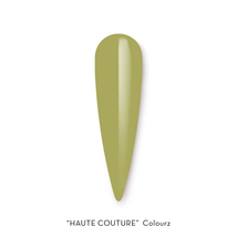 Fuzion UV/LED Colourz - Haute Couture, 15gm image 2