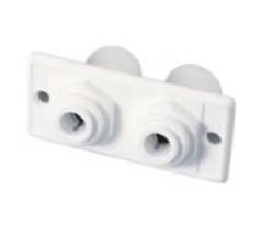IPW Industries Inc-Pure-T (4DC4) Double Connector - Quick Connect - $109.52 MXN
