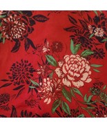 Pioneer Woman ~ 3/4 Sleeves ~ V-Neck ~ Floral Print T-Shirt ~ Size XL (1... - $30.00