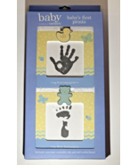 Baby a Division of Carter&#39;s Baby’s First Prints Kit - NEW - $25.30 CAD