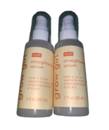 Hair Straightening Serum -Grow Girl 2-Pack  2oz - $16.20 CAD