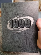 Fillmore Central School Fillmore, NY “The Crest” 1999 Yearbook - $29.69