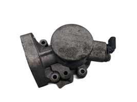 Camshaft Position Sensor From 2010 Audi Q5  3.2 06E103535A With Housing - $34.95