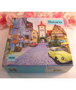 Bavaria Re-Marks JigSaw Puzzle 1000 Pieces  19.25&quot; x 26.75&quot; - $12.99