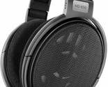 Consumer Audio Hd 650 - Audiophile Hi-Res Open Back Dynamic Headphone, T... - $648.99