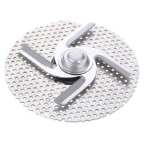 Oem Food Chopper For Whirlpool GU2400XTPQ7 GU1500XTLT2 DU1055XTSS2 GU3600XTSY2 - £25.86 GBP