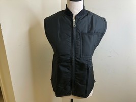 Dupont Spruce Creek Sportswear Unisex Vintage Vest- Hallofil 808 Insulat... - $6.04