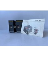Bussman CFD-60J3 Switch, Fusible, 60A,J,600V General Purpose Switch - $1,808.54 CAD