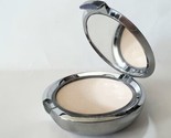 Chantecaille Compact Makeup Shade &quot;Shell&#39; 10g/0.35oz NWOB - £55.13 GBP