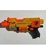 Nerf N-Strike Barricade RV-10 - $30.87 CAD