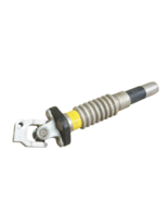 1997-2004 porsche boxster lower steering column intermediate shaft genui... - $818.97 MXN
