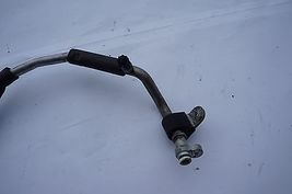 2000-2006 w215 MERCEDES CL500 CL55 CL600 AC LINE LOW PRESSURE HOSE OEM M0153 image 5