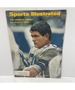 Sports Illustrated Dan Reeves The Unwanted Cowboy Dallas NFL November 6 ... - $407.72 MXN