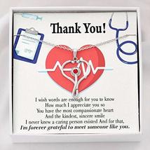 Express Your Love Gifts Gift Idea for Medical Staff Healthcare Medical Worker Nu - £35.46 GBP