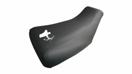 Fits Honda Foreman TRX350D 1987-89 With Logo Standard Seat Cover TG20186747 - £25.08 GBP