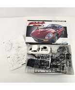 Fujimi Nissan Fairlady 240ZG Model Kit 2016 1/24 Scale Unbuilt AS IS - £28.92 GBP