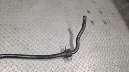 Stabilizer Bar Rear Convertible 20mm Dia Opt 1BD Fits 04-09 AUDI S4 75254 image 12
