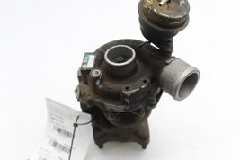 Left Turbo Turbocharger 2.7L **CORE** Fits 01-05 AUDI ALLROAD 22591 image 9