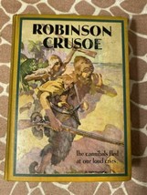 The Life and Strange Surprising Adventures of Robinson Crusoe  - 1939 - $16.00