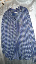 2XL BASIC EDITION MENS DRESS SHIRT SALE Kmart Long Sleeve Cotton Clothin... - $13.95 CAD