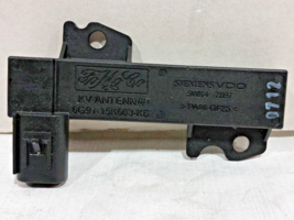 Volvo Jaguar Ford KV-Antenna Keyless Entry 6G91-15K603-KB 6G9115K603KB 3... - $15.00