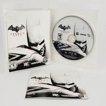 Batman: Arkham City (Sony PlayStation 3, 2011) - £3.16 GBP