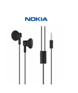 Nokia WH108 3.5mm Stereo Handsfree Earbuds for Nokia Lumia 520 620 720 - $14.98 CAD