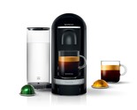 Nespresso VertuoPlus Deluxe Coffee and Espresso Machine by Breville,8 Ou... - $267.99
