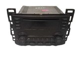 Audio Equipment Radio Opt UP0 Fits 04-06 MALIBU 344300 - £48.70 GBP
