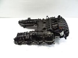 Mercedes W212 E550 air intake manifold engine distributor, 2780980807 - $79.99