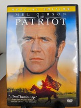 The Patriot (DVD, 2000, Special Edition) - £1.59 GBP