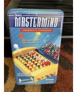 Travel Mastermind Codemaker vs Codebreaker The Game of Logic &amp; Deduction... - £8.10 GBP