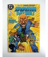 Doom Patrol #16 DC Comics Hail to the Chief VF 1988 - €1,92 EUR Doom Patrol #16 DC Comics Hail to the Chief VF 1988 - €1,92 EUR