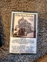 Sarò A Casa Per Lefse Minnesota Scandinavian Ensemble Cassetta Tape Lars... - $488.80 MXN