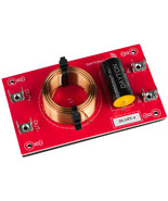 Dayton Audio - 3k-HPF-4 - High Pass Speaker Crossover 3,000 Hz 12 dB/Octave - £13.32 GBP