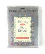 Honey on Hot Bread and Other Heartfelt Wishes Joni Hilton Cassette Tape ... - £9.85 GBP