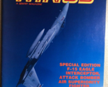 WINGS aviation magazine June 1993 - $13.85