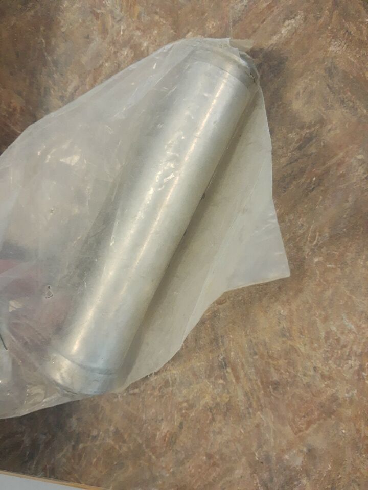 OEM NOS OMC Force Quicksilver Outboard Engine Rod Connector Spacer # 310111 - $18.99