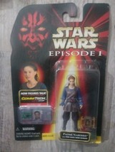 Star Wars Padme figure new in box - £13.87 GBP