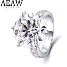 AEAW JEWELRY - Original 10ct Classic style 925 sterling silver &amp; 10K Gold ri - £1,438.57 GBP