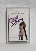 Dirty Dancing Original Motion Picture Soundtrack - Various Artists - Very Good - £5.38 GBP