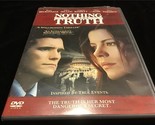 DVD Nothing But The Truth 2008 Kate Beckingsale, Matt Damon, Vera Farmiga - $8.00
