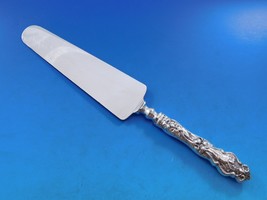 Irian by Wallace Sterling Silver Cake Server Hollow Handle Narrow Orig 1... - $2,385.87 MXN