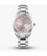 Vivienne Westwood VV292PKSL Fenchurch Ladies Pink Watch 28mm - $237.00