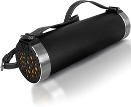 Black Pbmspg19.6 Pyle Portable Speaker, Boombox, Bluetooth Speakers, - £79.47 GBP