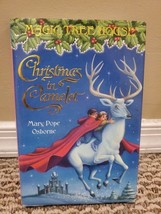 Magic Tree House (R) Merlin Mission Ser.: Christmas in Camelot : Magic T... - $0.99