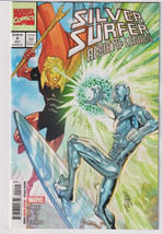 Silver Surfer Rebirth Legacy #2 (Marvel 2023) &quot;New Unread&quot; - £3.70 GBP