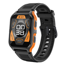 P73 Smart Watch Bluetooth Call Voice Assistant Three-Proof Outdoor Smart Bracele - £25.52 GBP