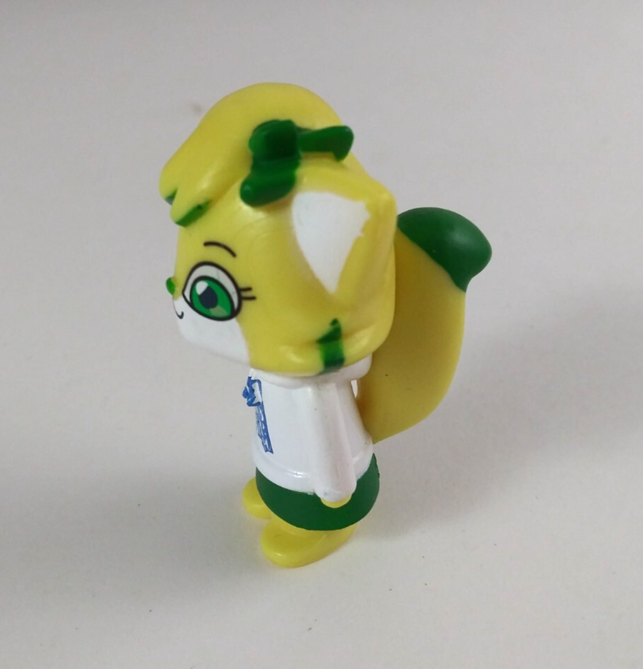 Ryan's World Road Trip Mystery Bag Mississippi Alpha Lex 2" Collectible Figure Item image 4