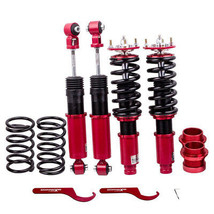 Maxpeedingrods Coilovers Suspension Kits for Mazda 6 2003-2007 Adj. Height - £208.30 GBP